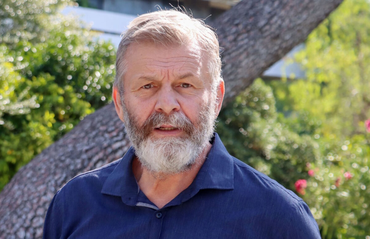 Απόστολος Γκλέτσος