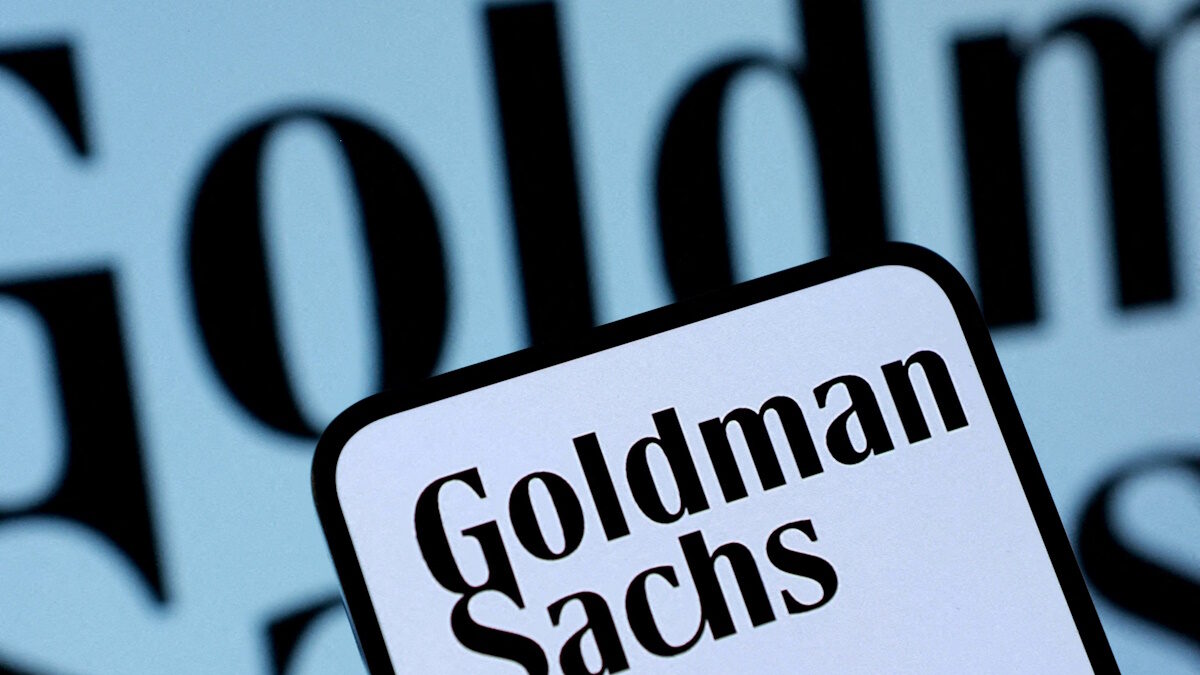 Goldman Sachs