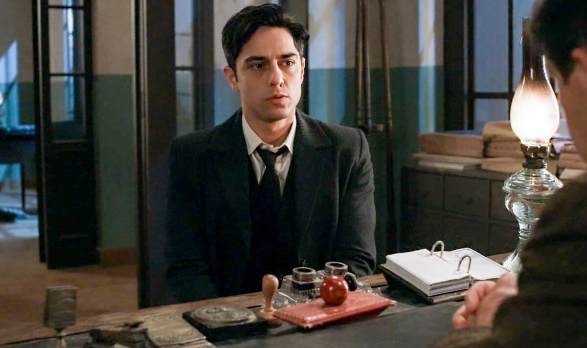 Λάμπρος Κωνσταντέας