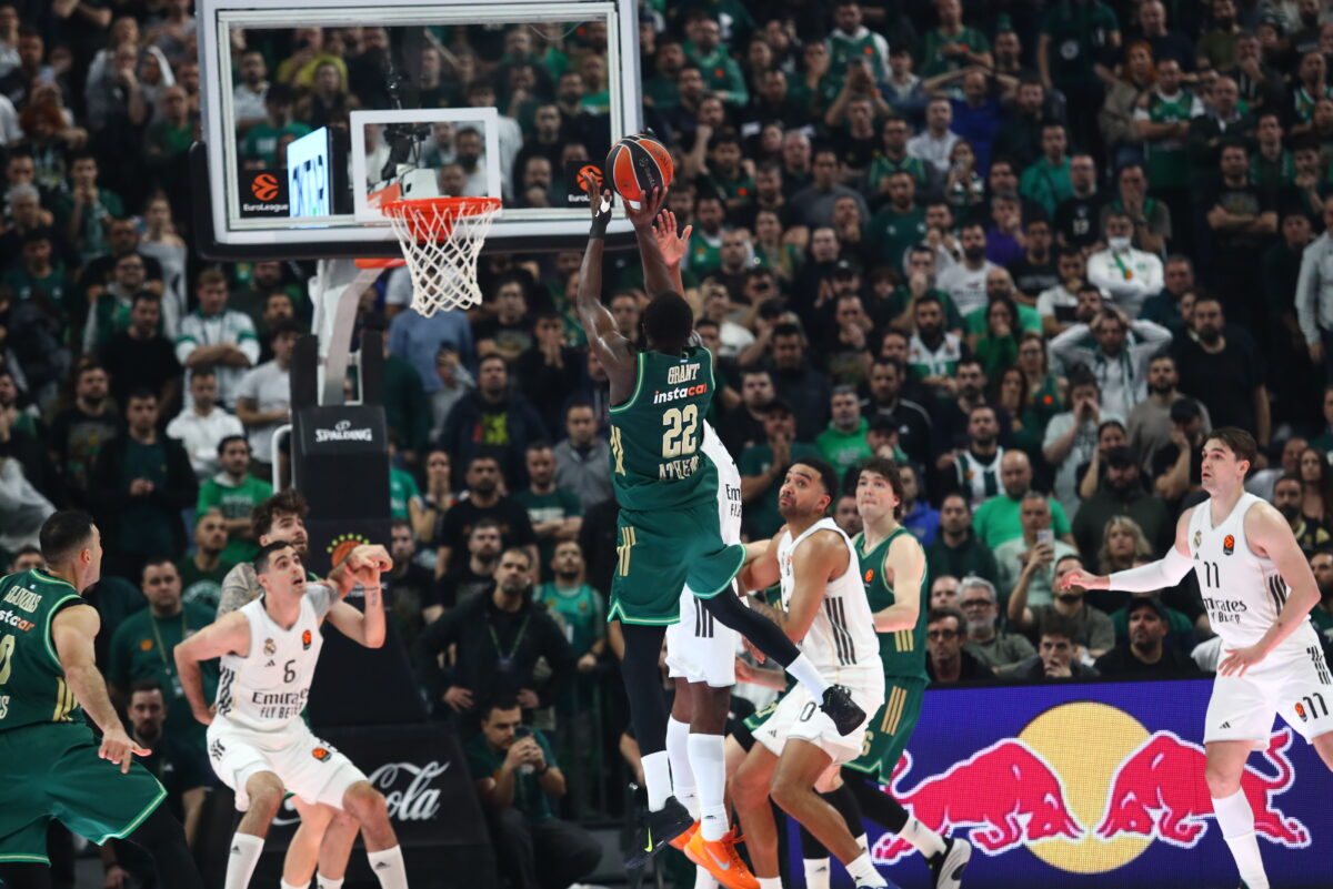 Ο Τζέριαν Γκραντ