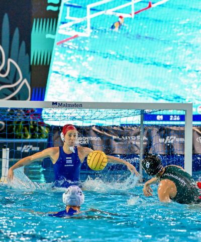 Πέναλτι της Ουγγαρίας στον ημιτελικό με την Ελλάδα