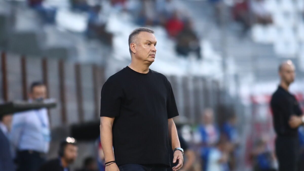 Ο Μιχάλης Γρηγορίου