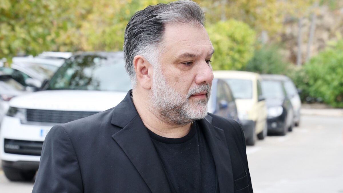 Γρηγόρης Αρναούτογλου