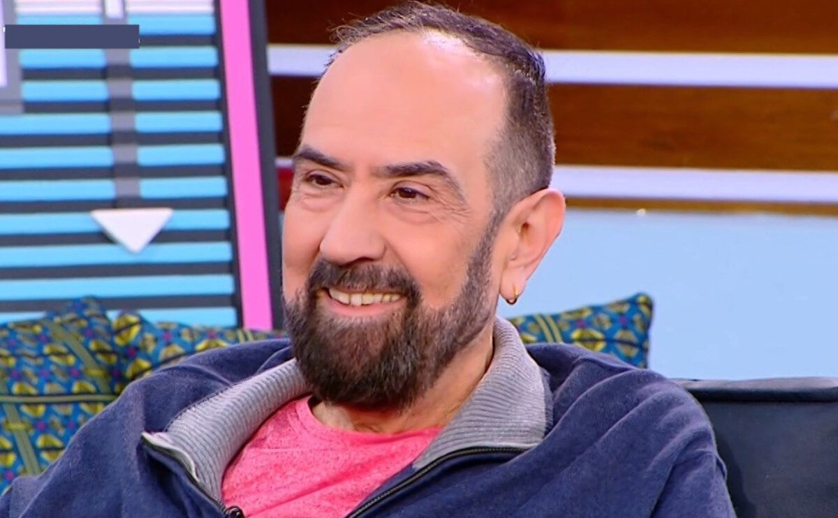 Γρηγόρης Μελάς