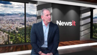 Χάρης Γρυπάρης