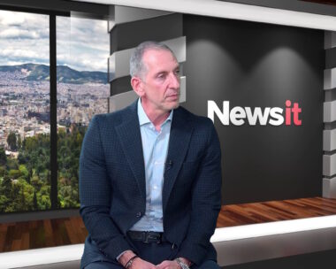 Χάρης Γρυπάρης