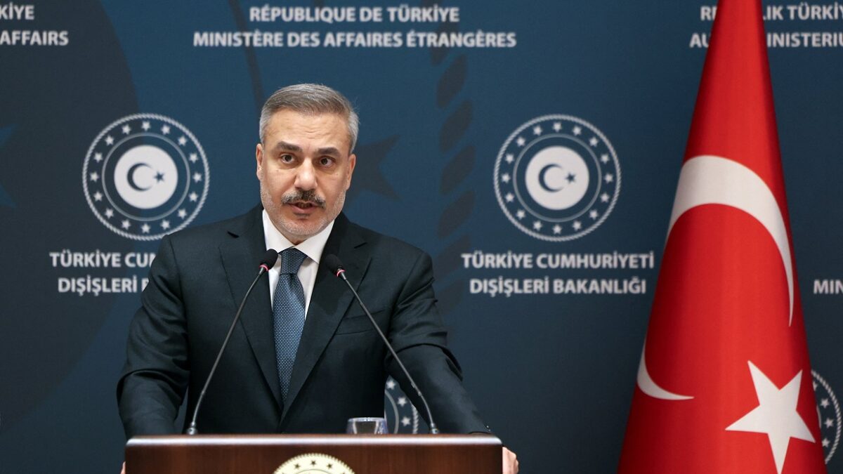 Χακάν Φιντάν