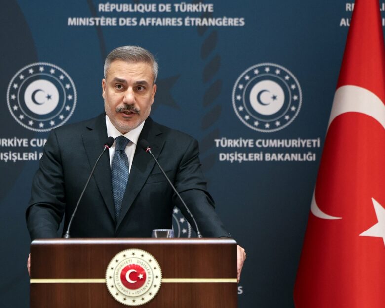 Χακάν Φιντάν