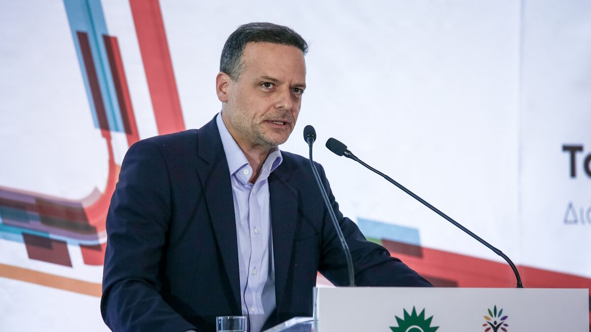 Χάρης Δούκας