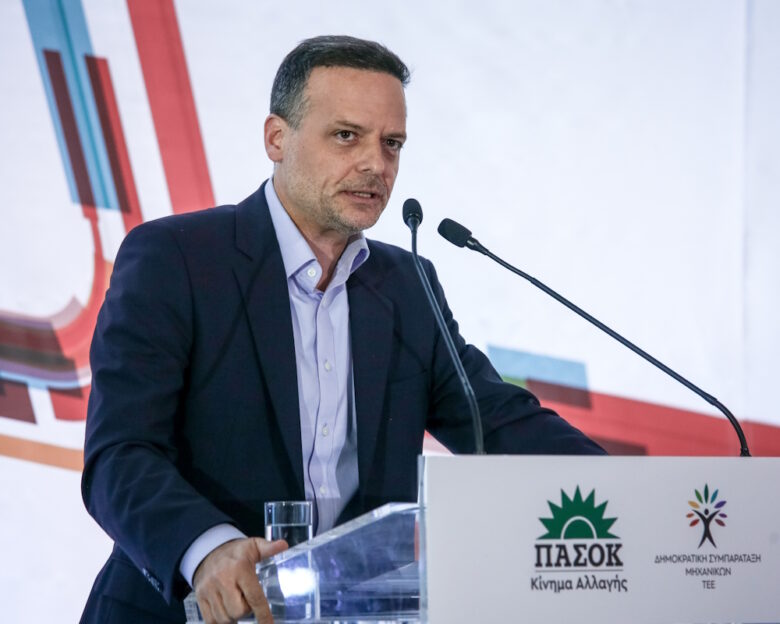 Χάρης Δούκας