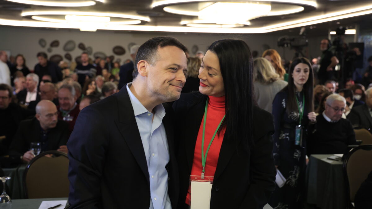 Δούκας και Γιαννακοπούλου