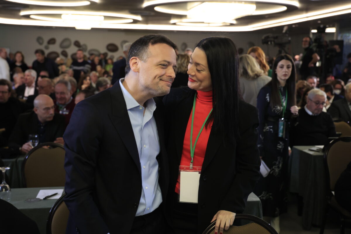 Δούκας και Γιαννακοπούλου