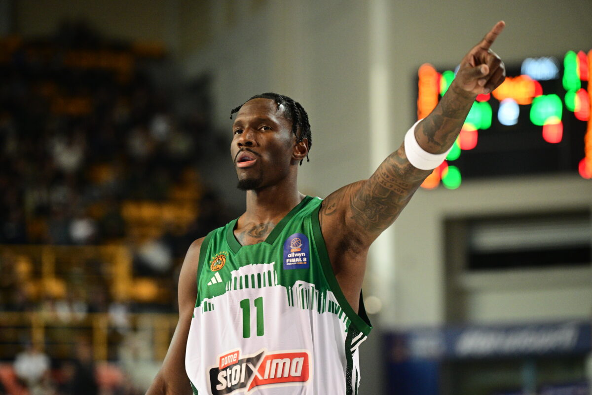 Ο Χέιζ Ντέιβις