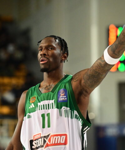 Ο Χέιζ Ντέιβις