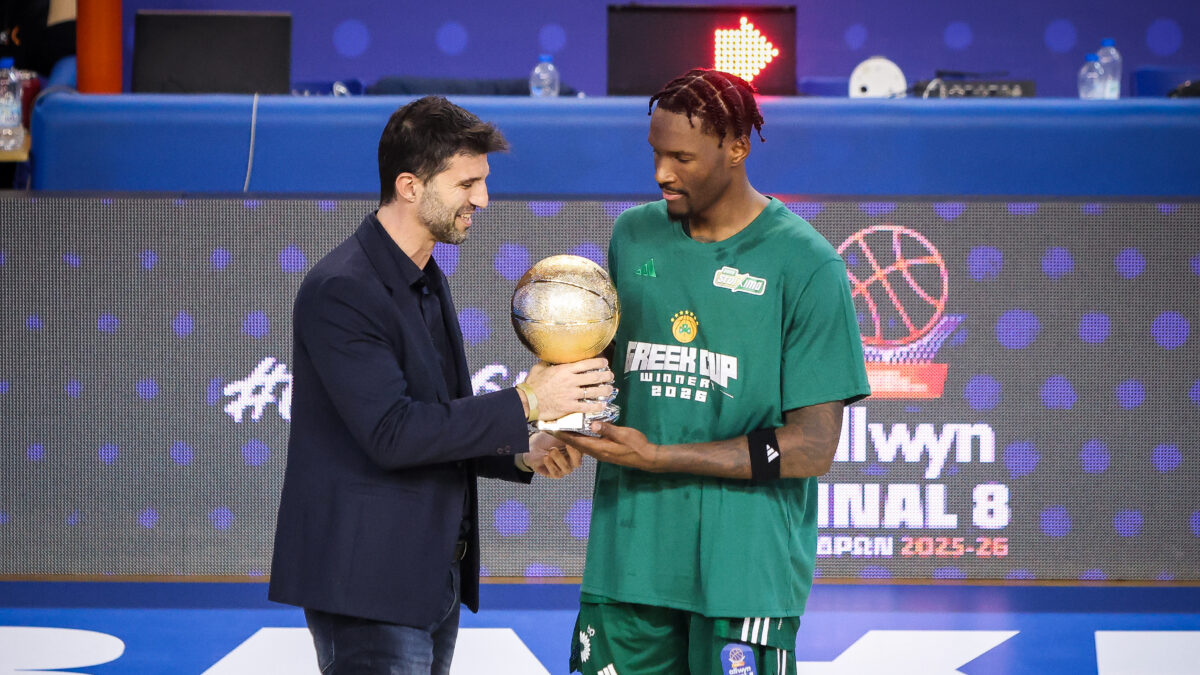 Ο Νάιτζελ Χέιζ-Ντέιβις