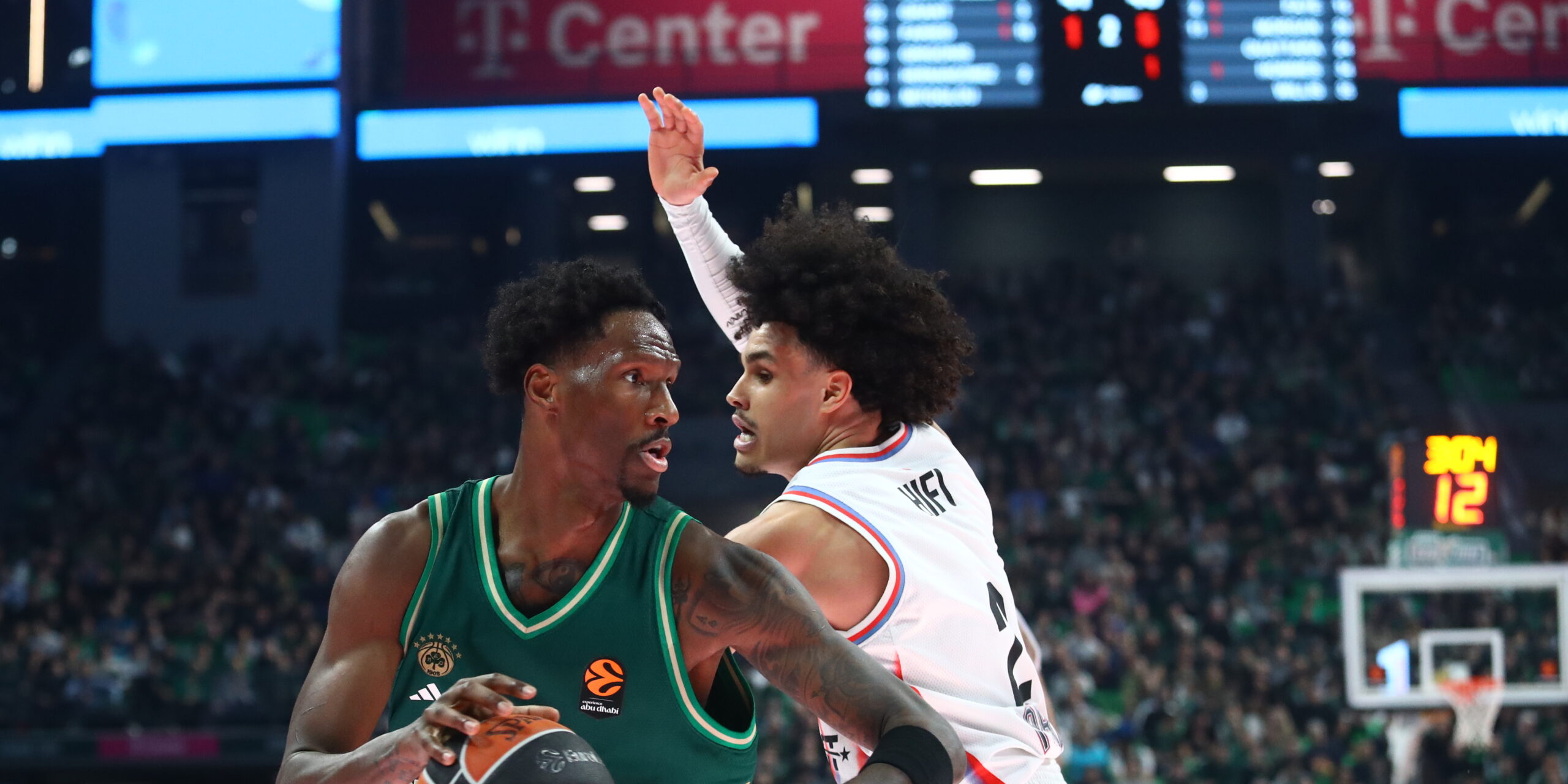 Ο Χέιζ Ντέιβις