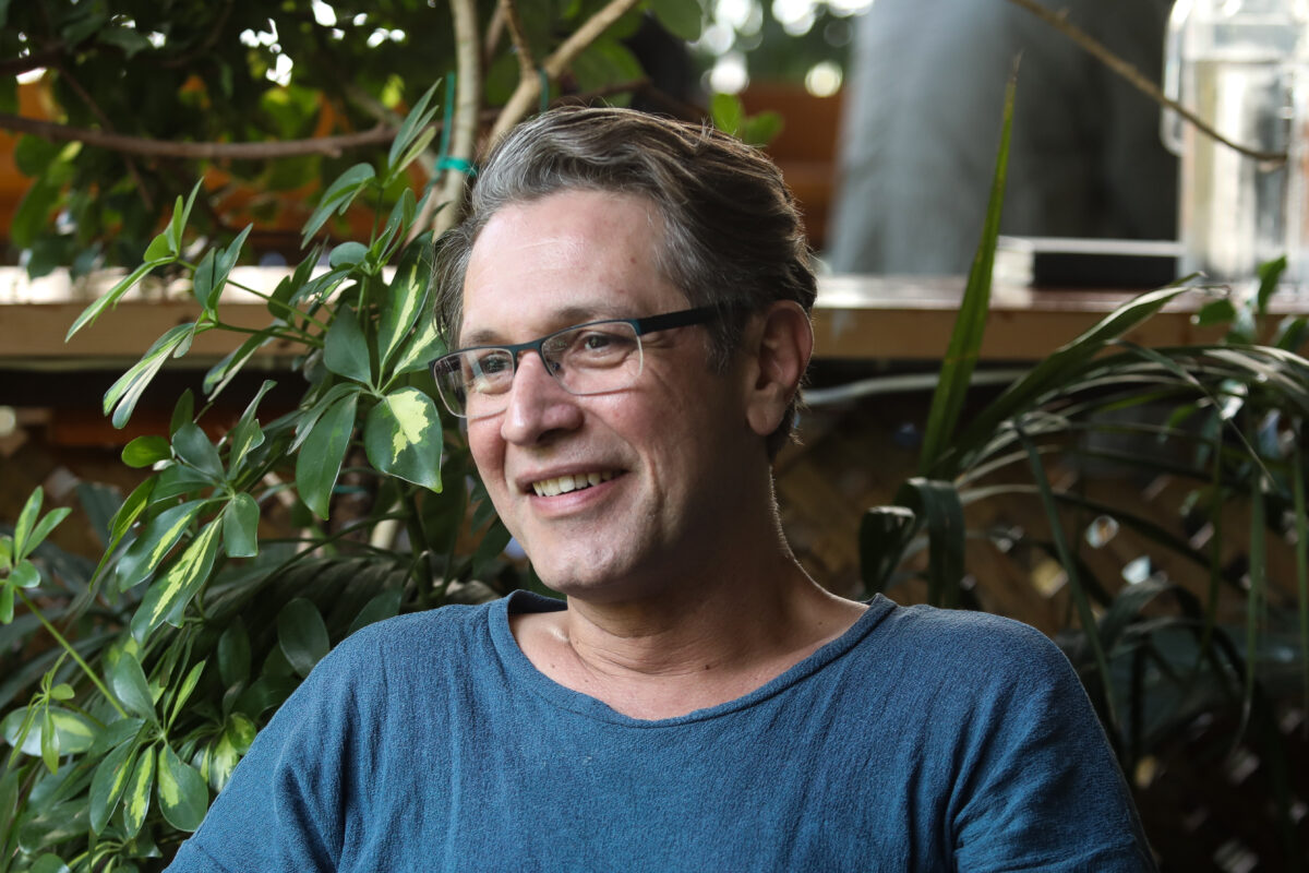 Ο Αιμίλιος Χειλάκης