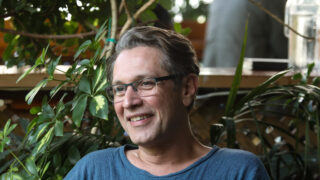 Ο Αιμίλιος Χειλάκης