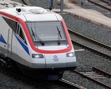Hellenic Train