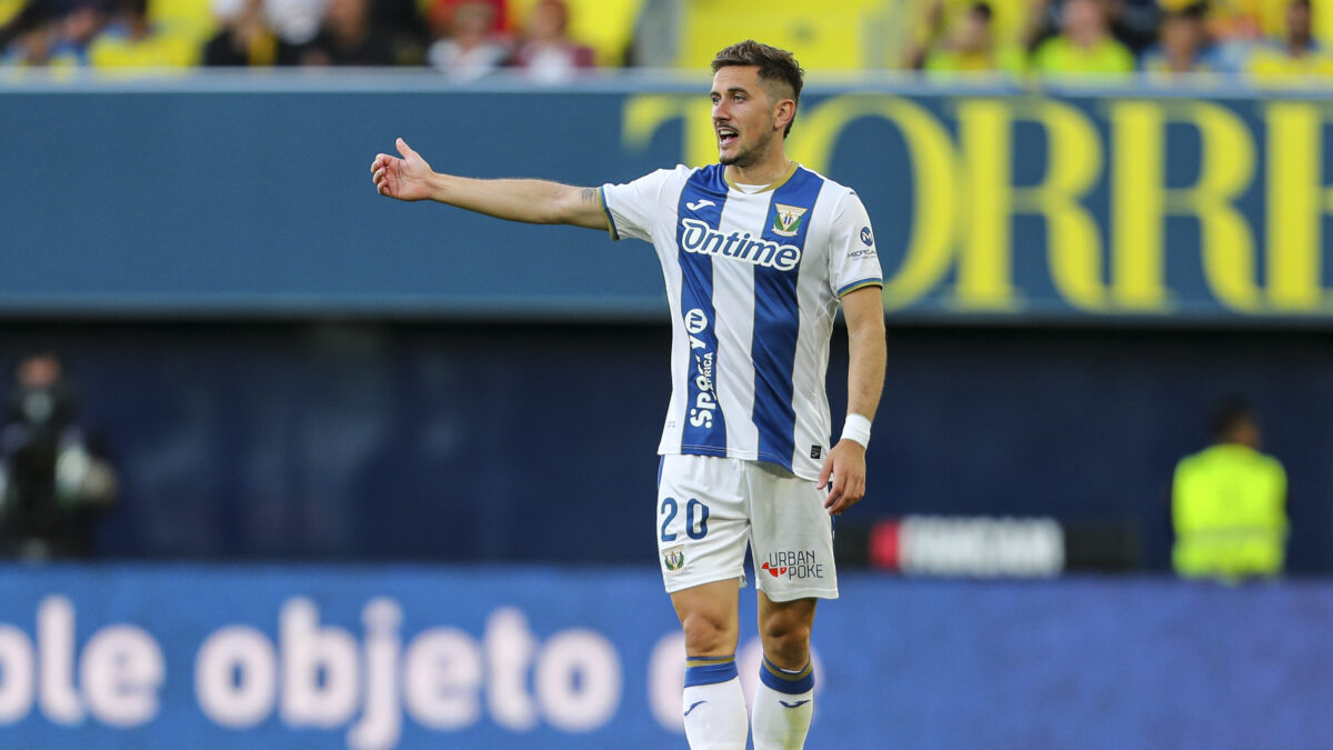 Ο Χάβι Ερναντεθ