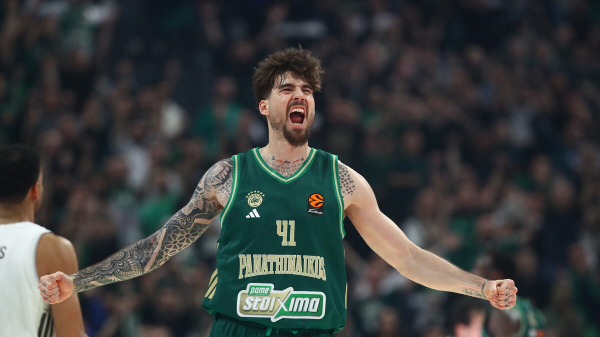 Ο Χουάντσο Ερνανγκόμεθ