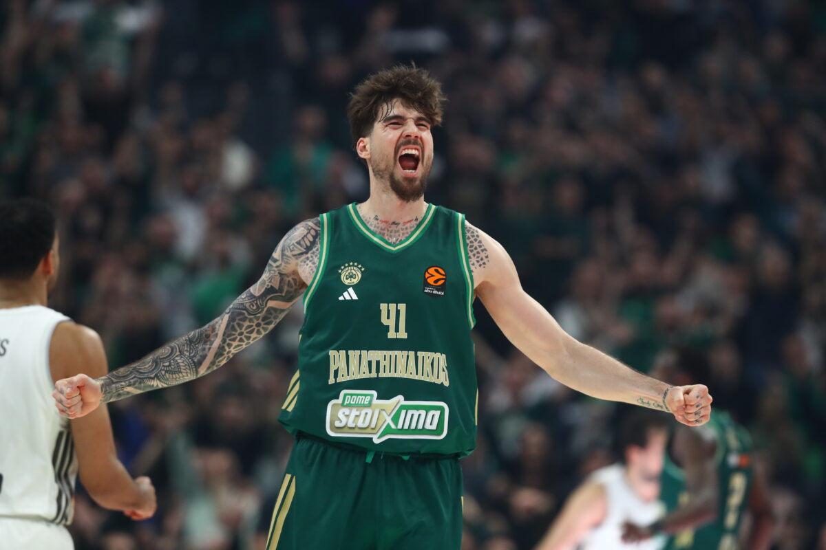 Ο Χουάντσο Ερνανγκόμεθ