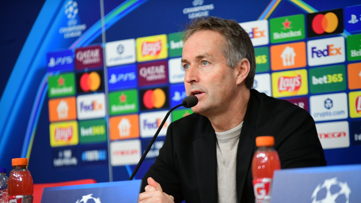 Ο Χιούλμαντ