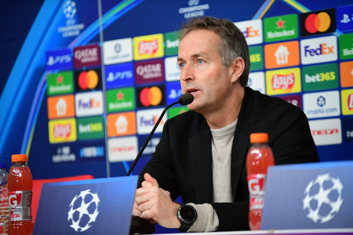 Ο Χιούλμαντ