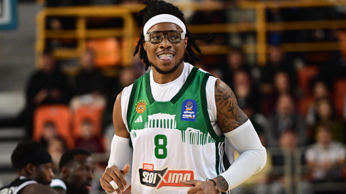 Ο Ρισόν Χολμς