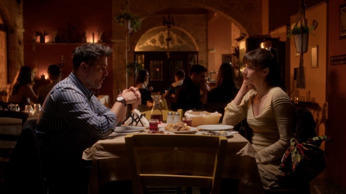 Hotel Elvira – επόμενο επεισόδιο: Λαμπρινή, Παντελής κι Ηλίας κάνουν ανάλυση DNA και τα αποτελέσματα τους σοκάρουν