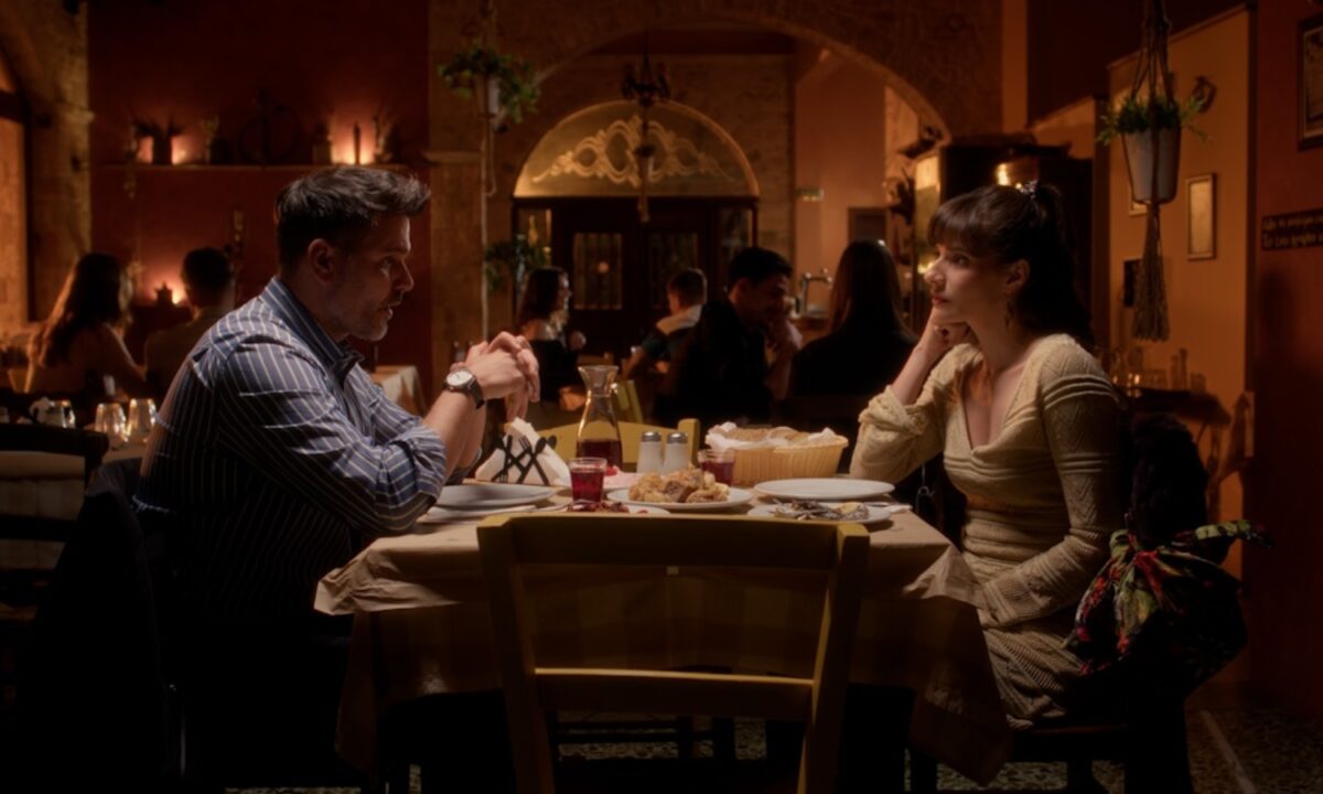 Hotel Elvira – επόμενο επεισόδιο: Λαμπρινή, Παντελής κι Ηλίας κάνουν ανάλυση DNA και τα αποτελέσματα τους σοκάρουν