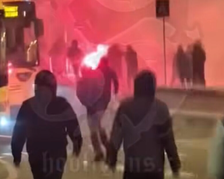 Σπόρτινγκ Λισαβόνας – Μπενφίκα: Επεισόδια και συλλήψεις πριν το ντέρμπι στο futsal