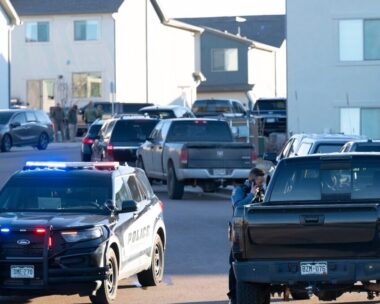 Φωτογραφία αρχείου AP