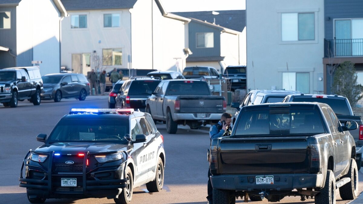 Φωτογραφία αρχείου AP