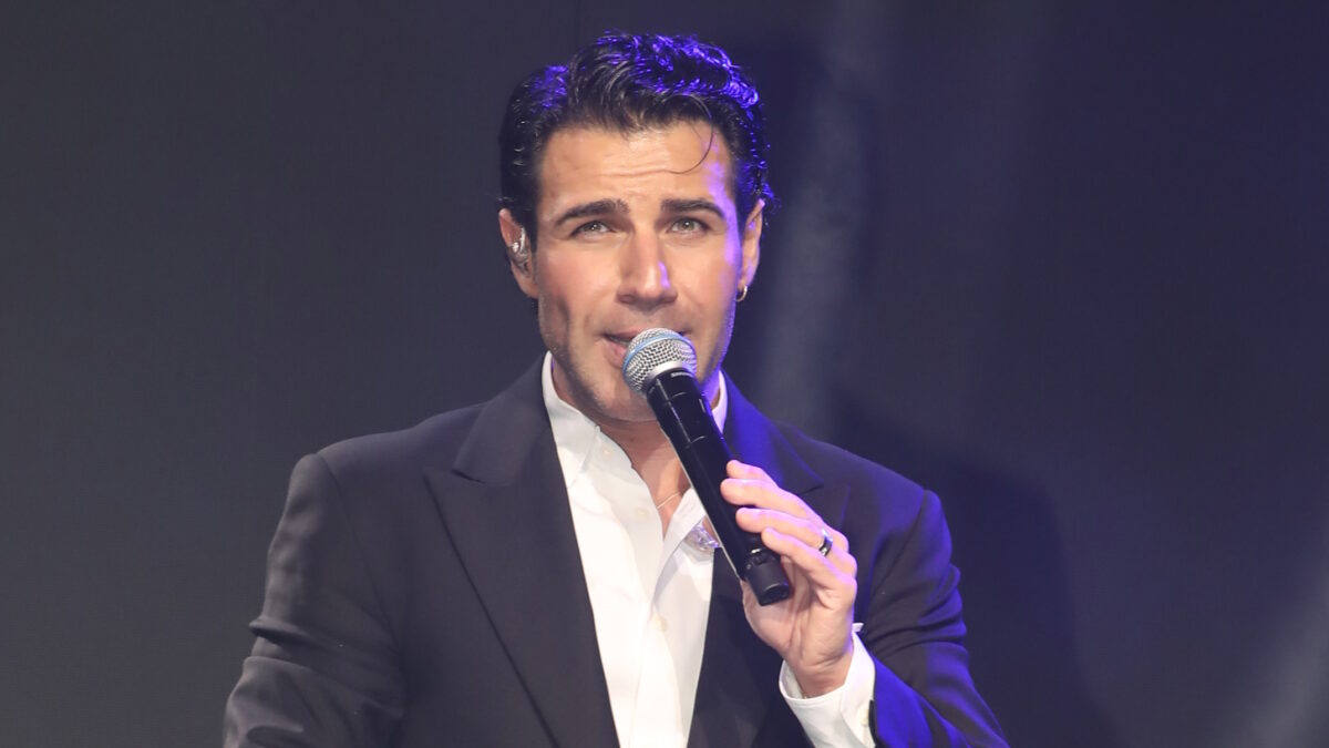 Πέτρος Ιακωβίδης