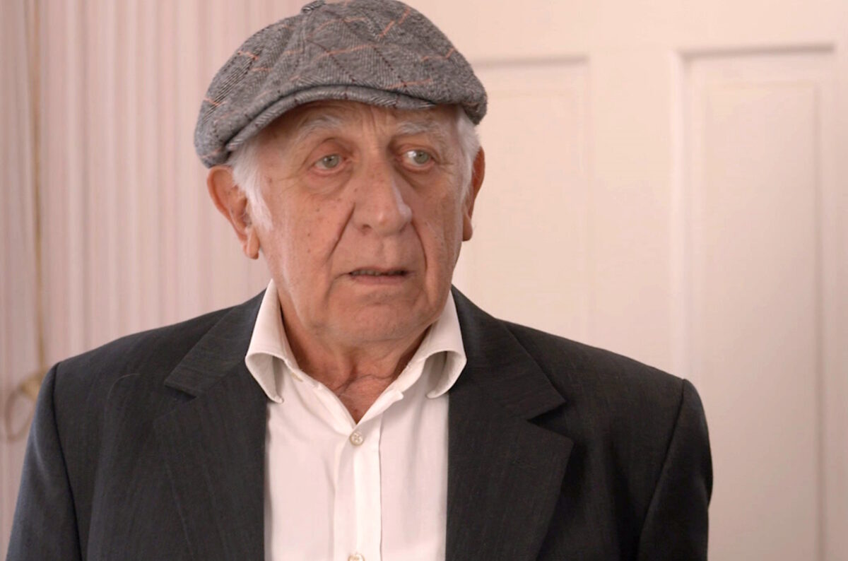 Αλέξανδρος Μυλωνάς