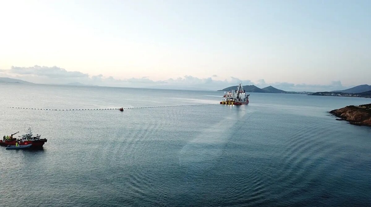 Ηλεκτρική διασύνδεση