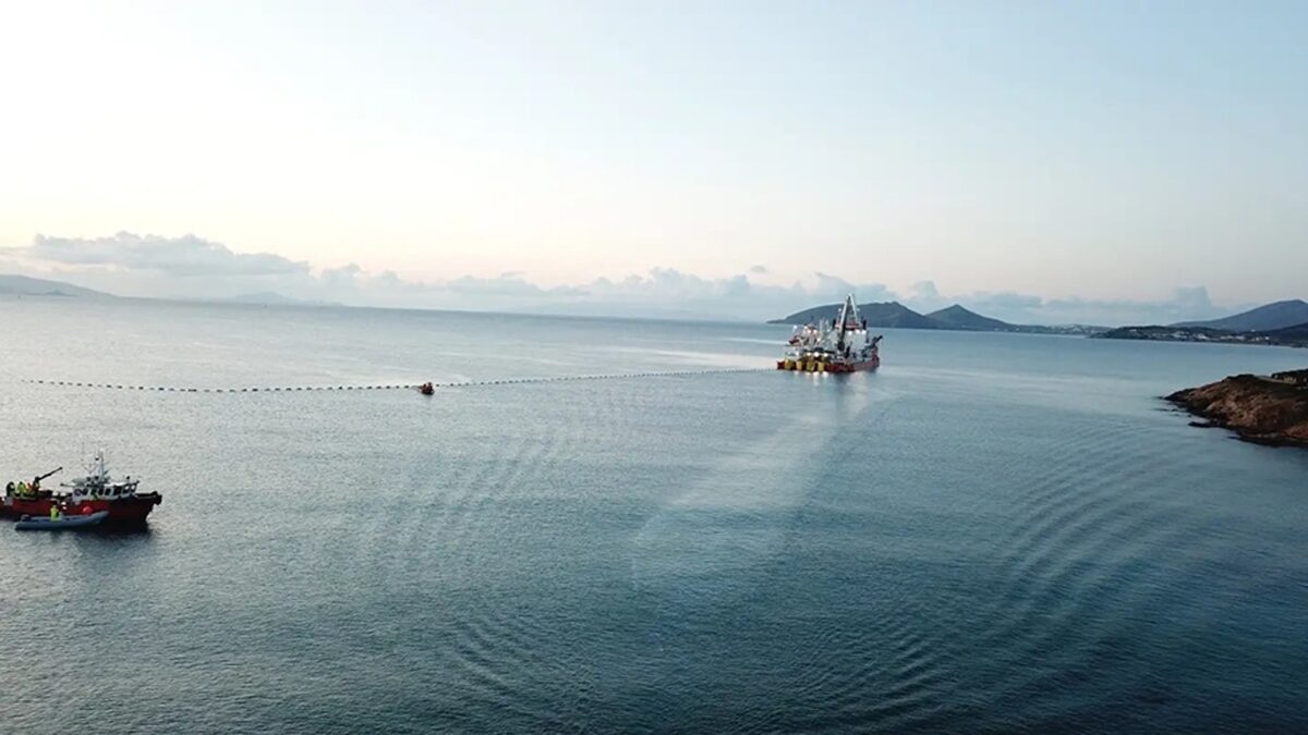 Ηλεκτρική διασύνδεση