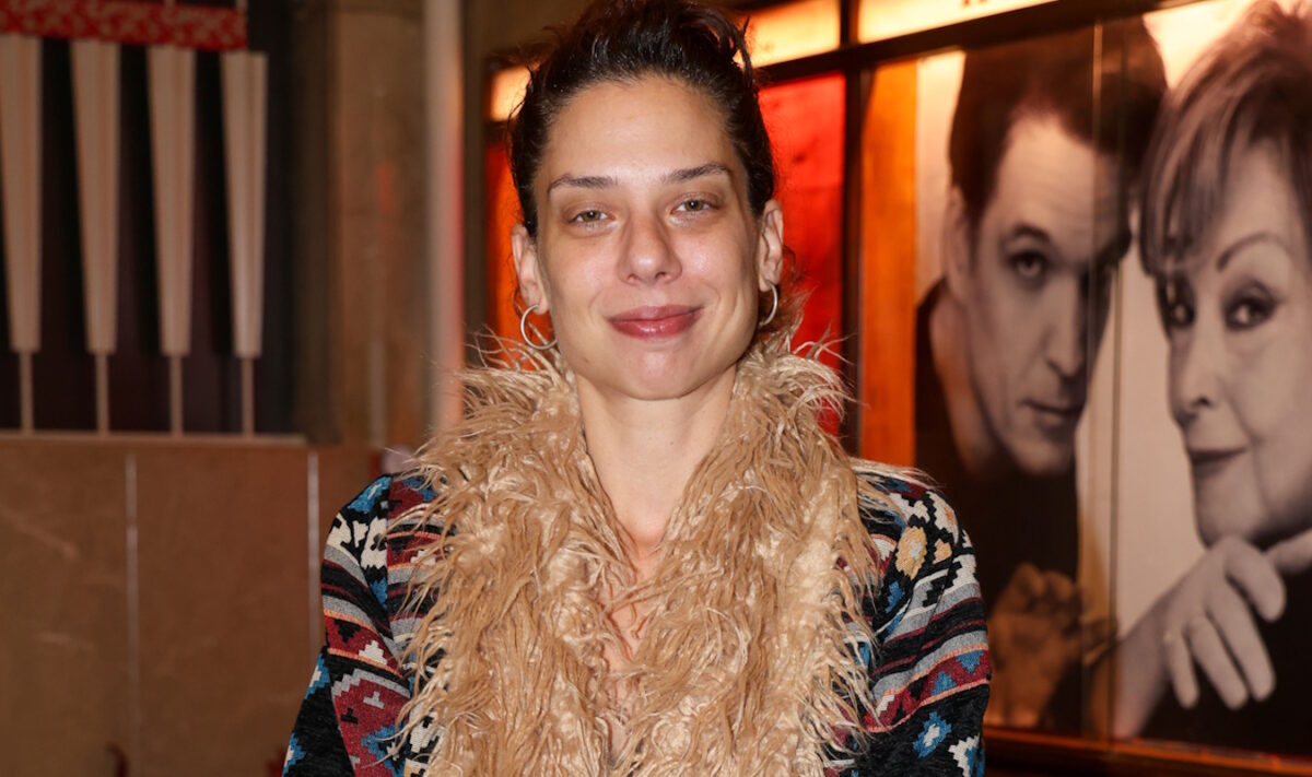 Ηλιάνα Μαυρομάτη