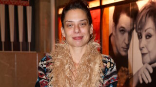 Ηλιάνα Μαυρομάτη