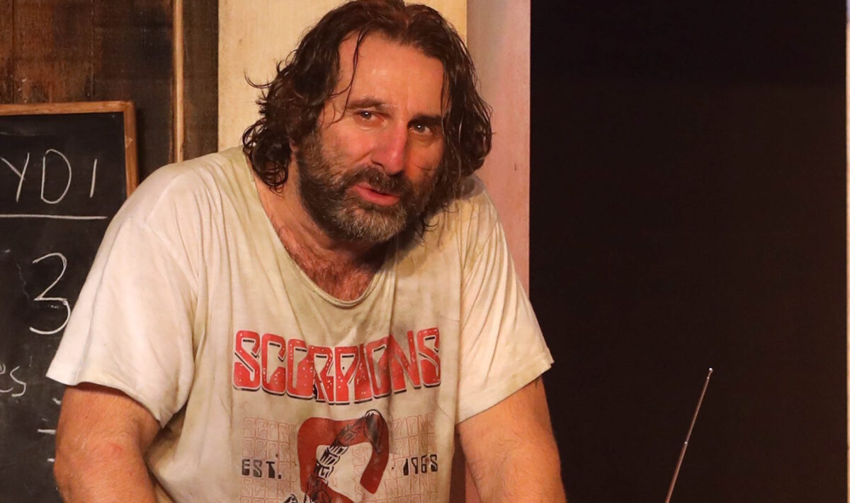 Ηλίας Βαλάσης