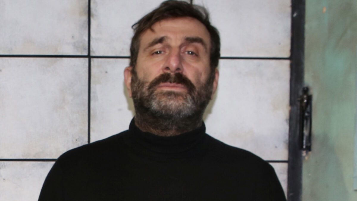 Ηλίας Βαλάσης