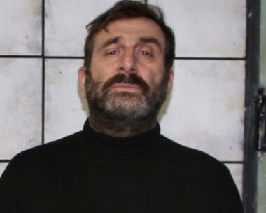 Ηλίας Βαλάσης