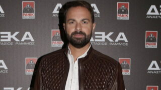 Ηλίας Βρεττός