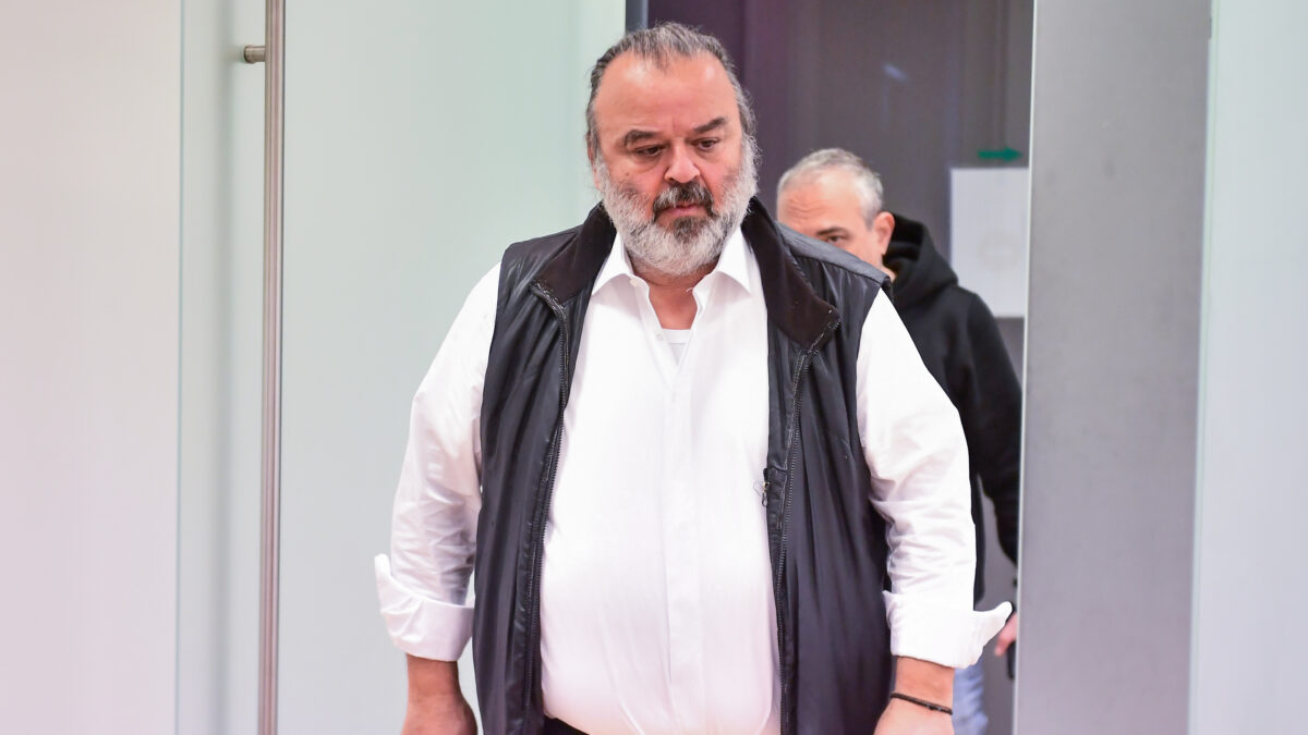 Ο Ηλιόπουλος