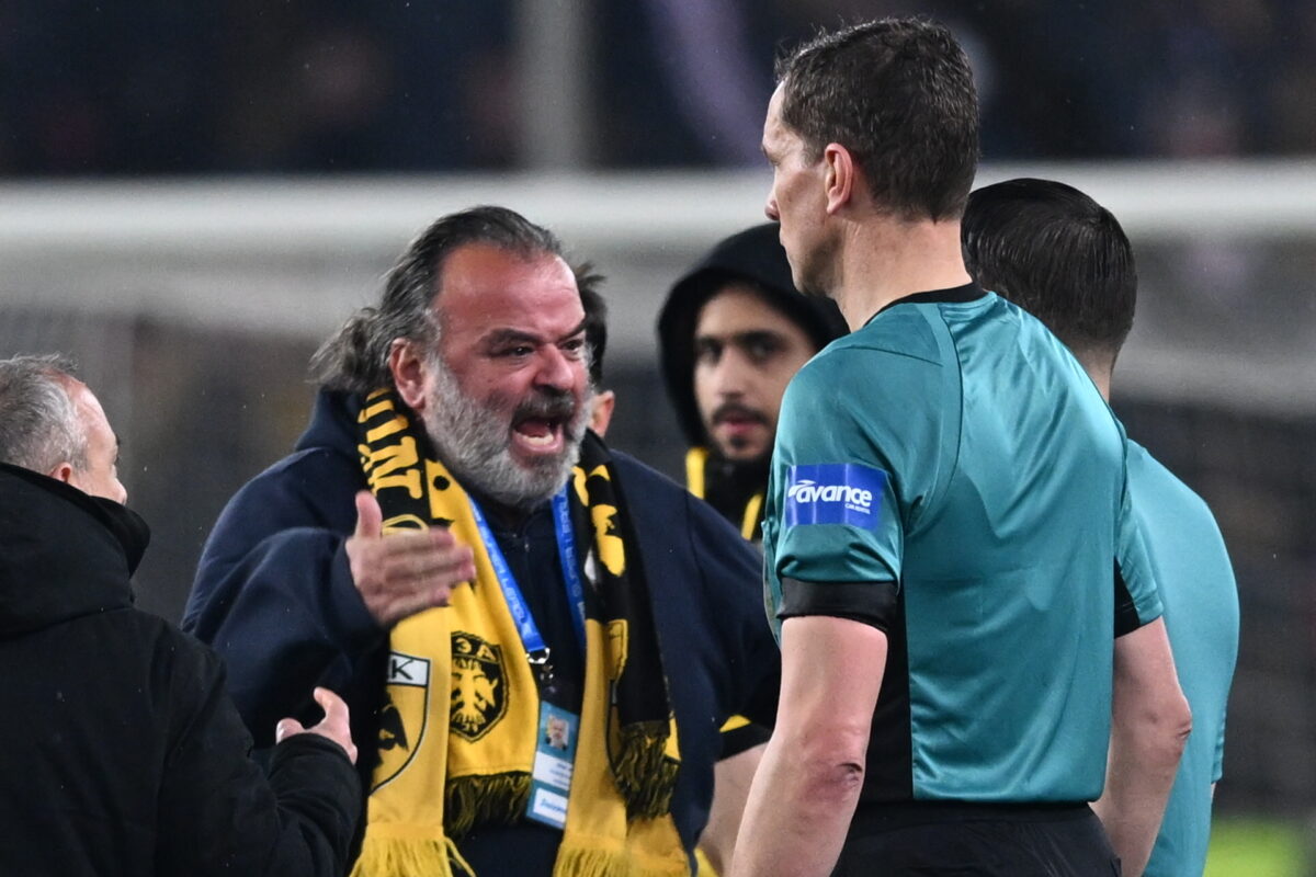 SUPERLEAGUE 2025-2026