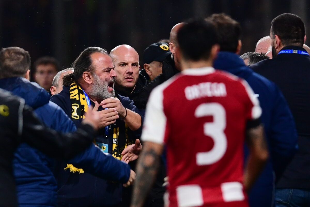 SUPERLEAGUE 2025-2026