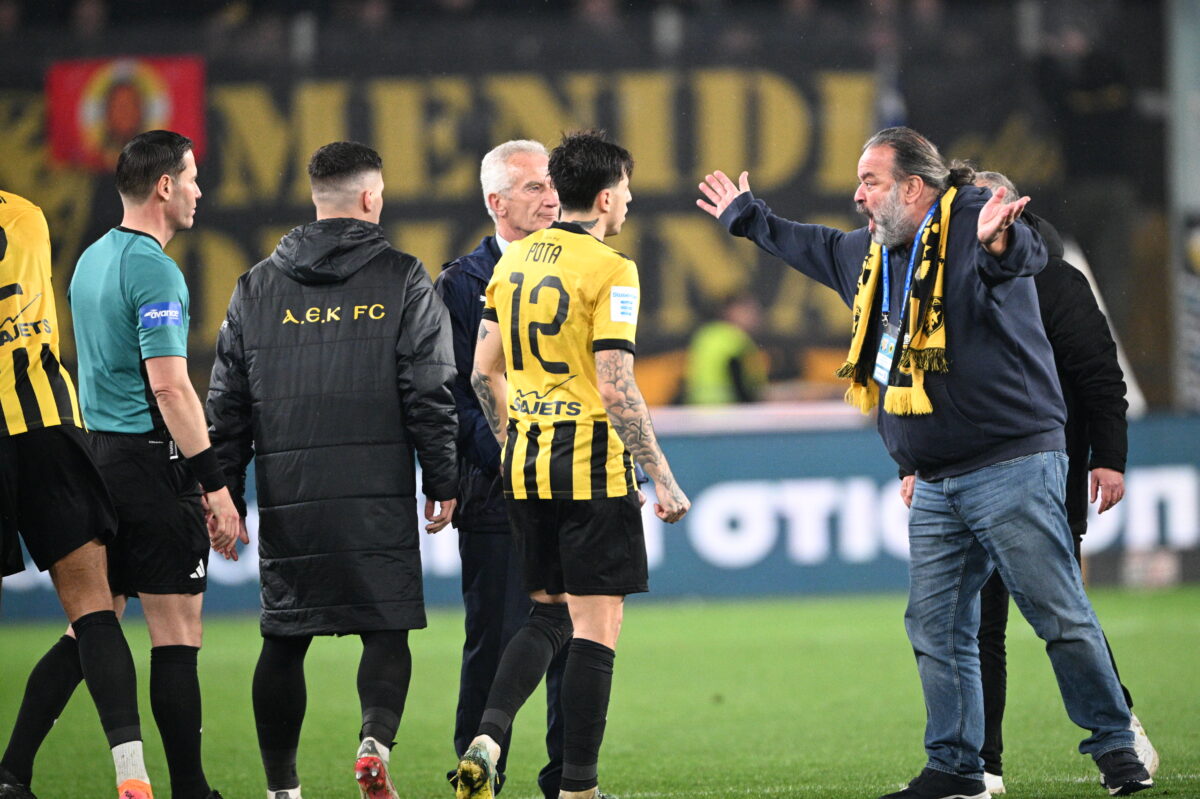 SUPERLEAGUE 2025-2026