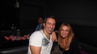 Πέτρος Ίμβριος-Ναταλία Γερμανού