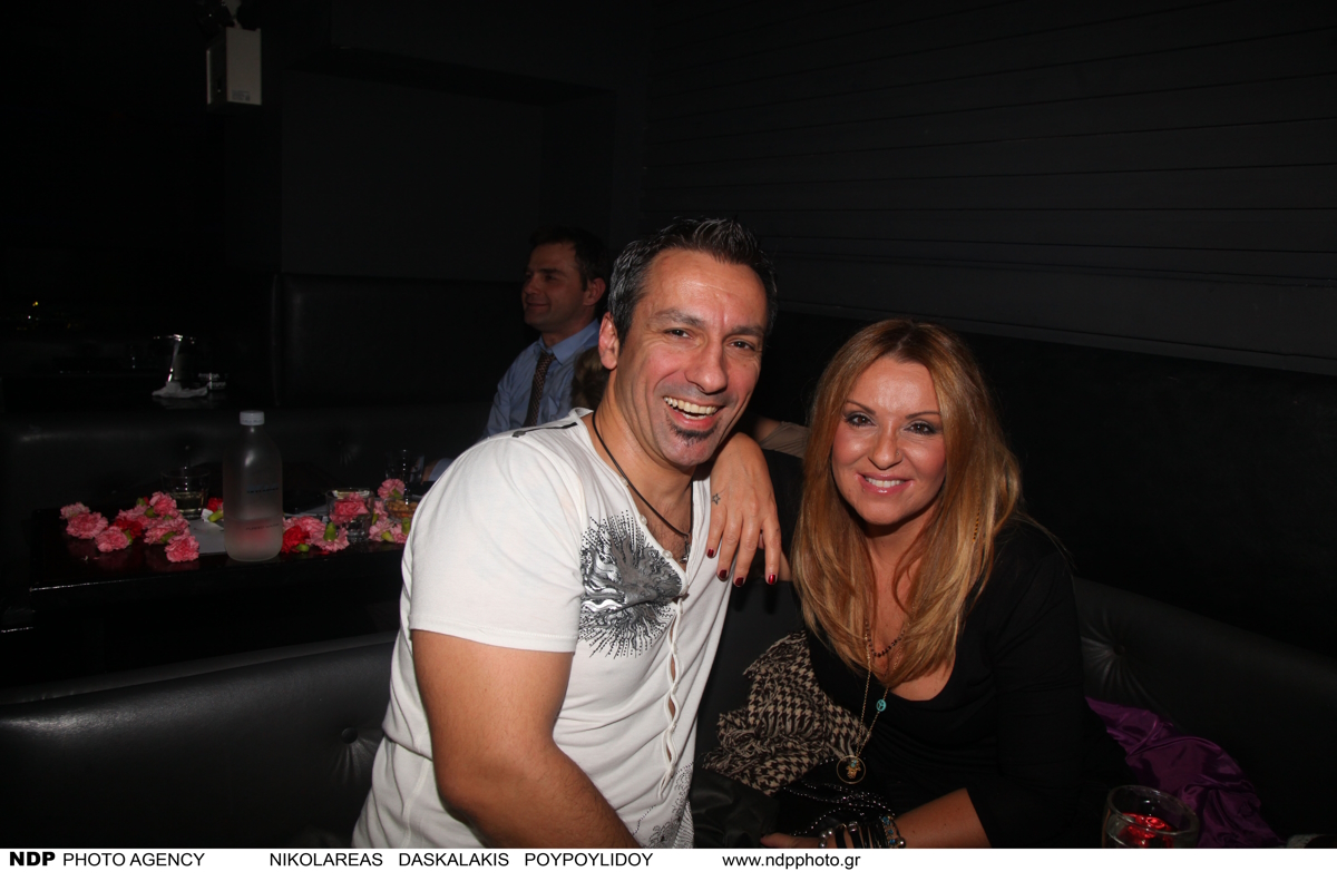 Πέτρος Ίμβριος-Ναταλία Γερμανού